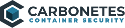 Carbonetes Container Security Logo