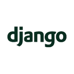 django Logo