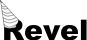 Revel logo